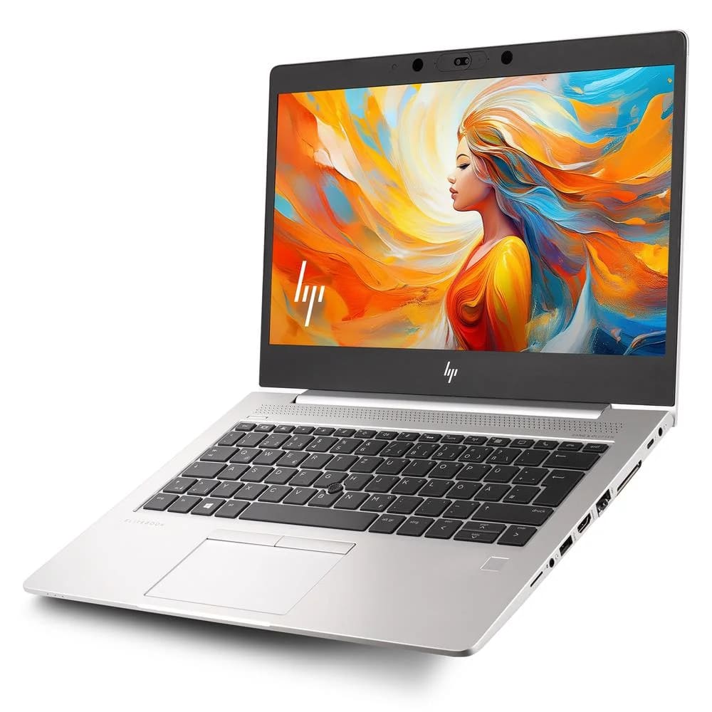 HP ELITEBOOK 830 G6 4