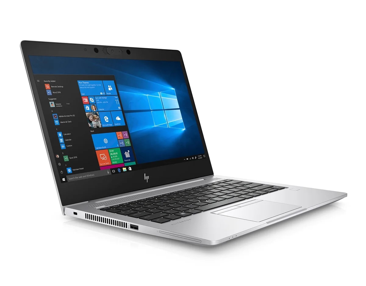 HP ELITEBOOK 830 G6 3