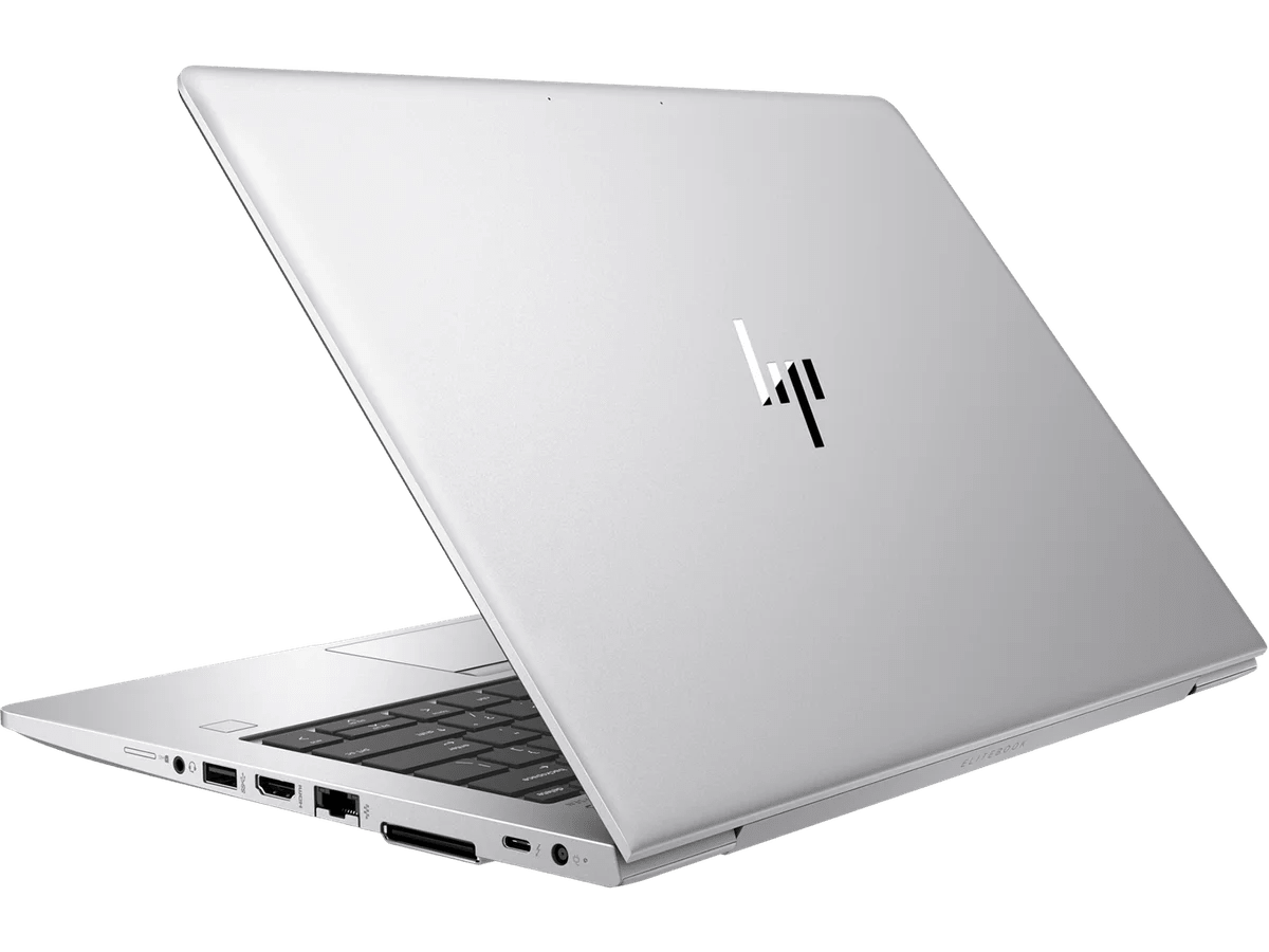 HP ELITEBOOK 830 G6 5