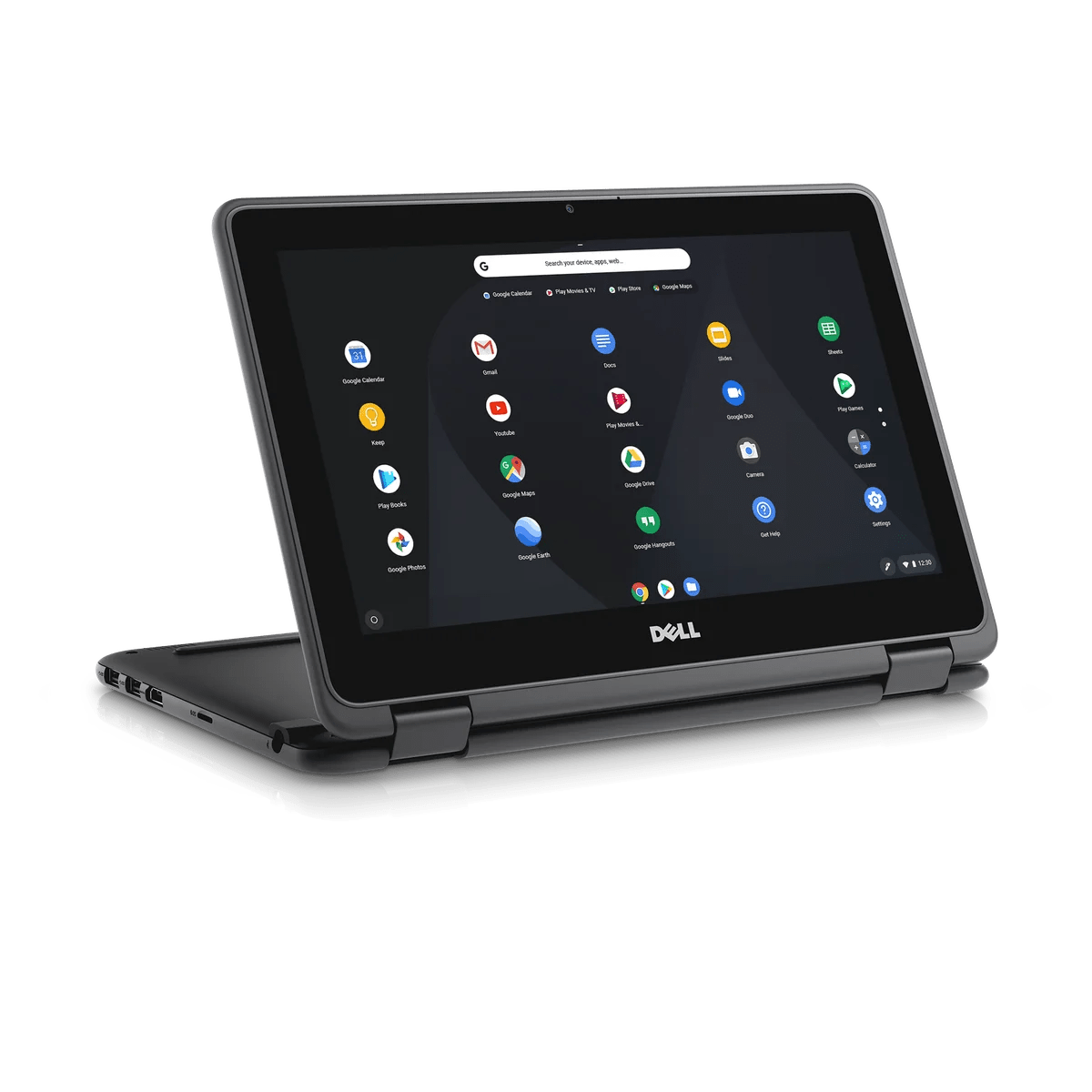 DELL CHROMEBOOK