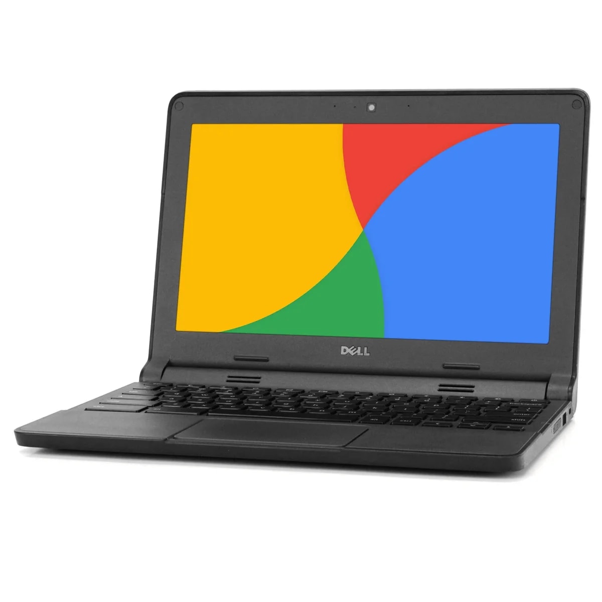 DELL CHROMEBOOK 3