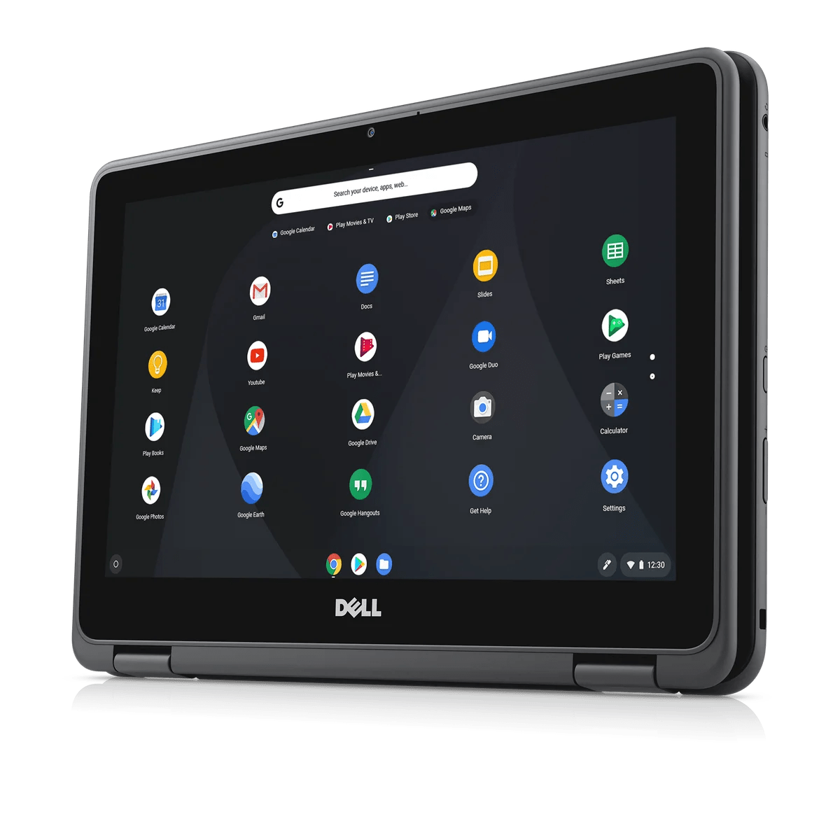 DELL CHROMEBOOK 4