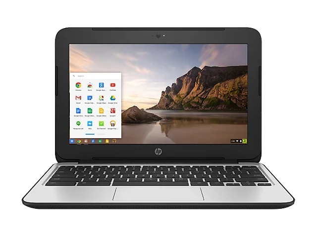 HP CHROMEBOOK G4 3