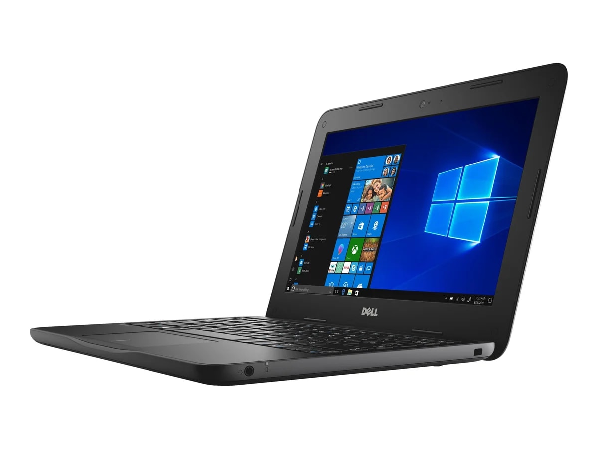 DELL LATITUDE 3180 2