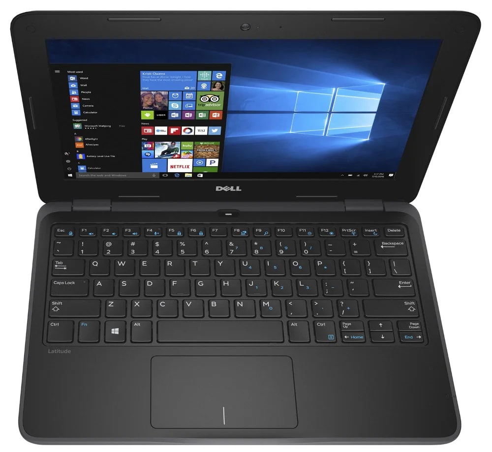 DELL LATITUDE 3180 3