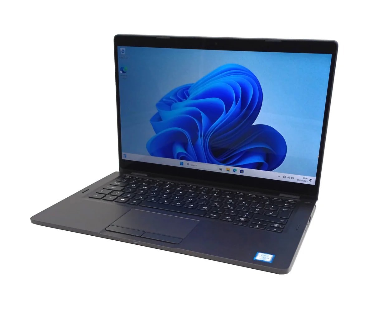 DELL LATITUDE 5300 4