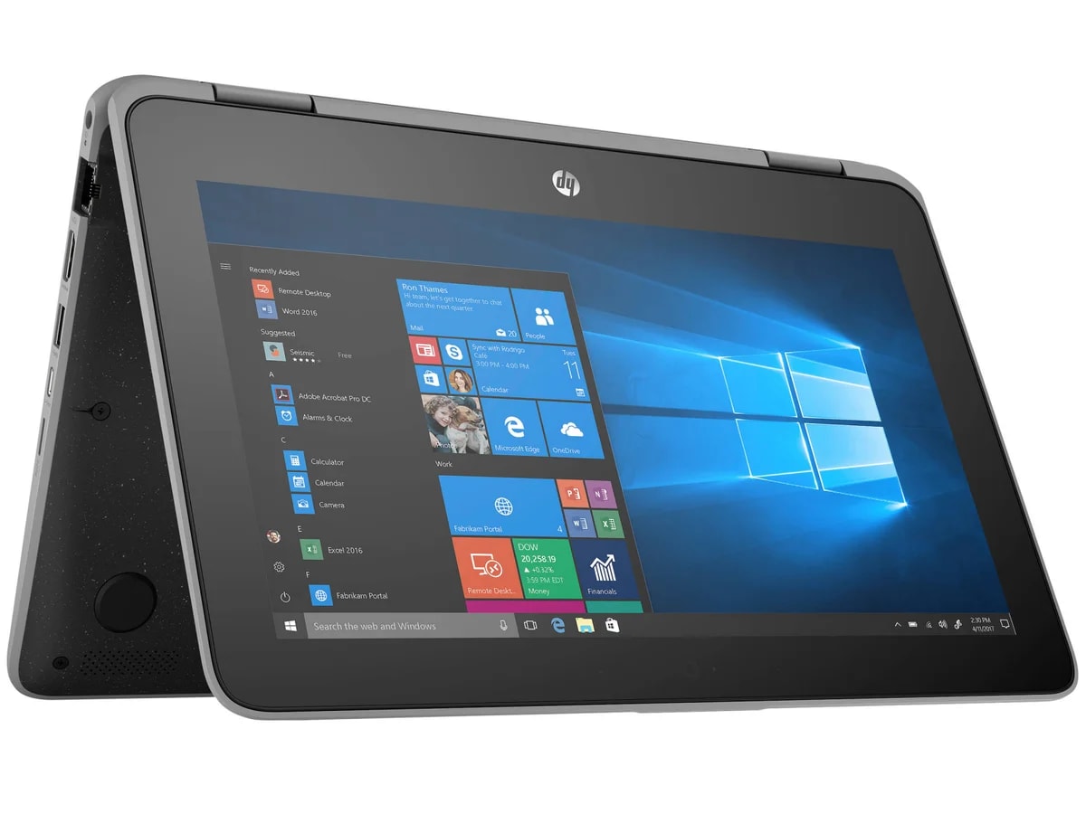 HP PROBOOK 11 EE G4 2