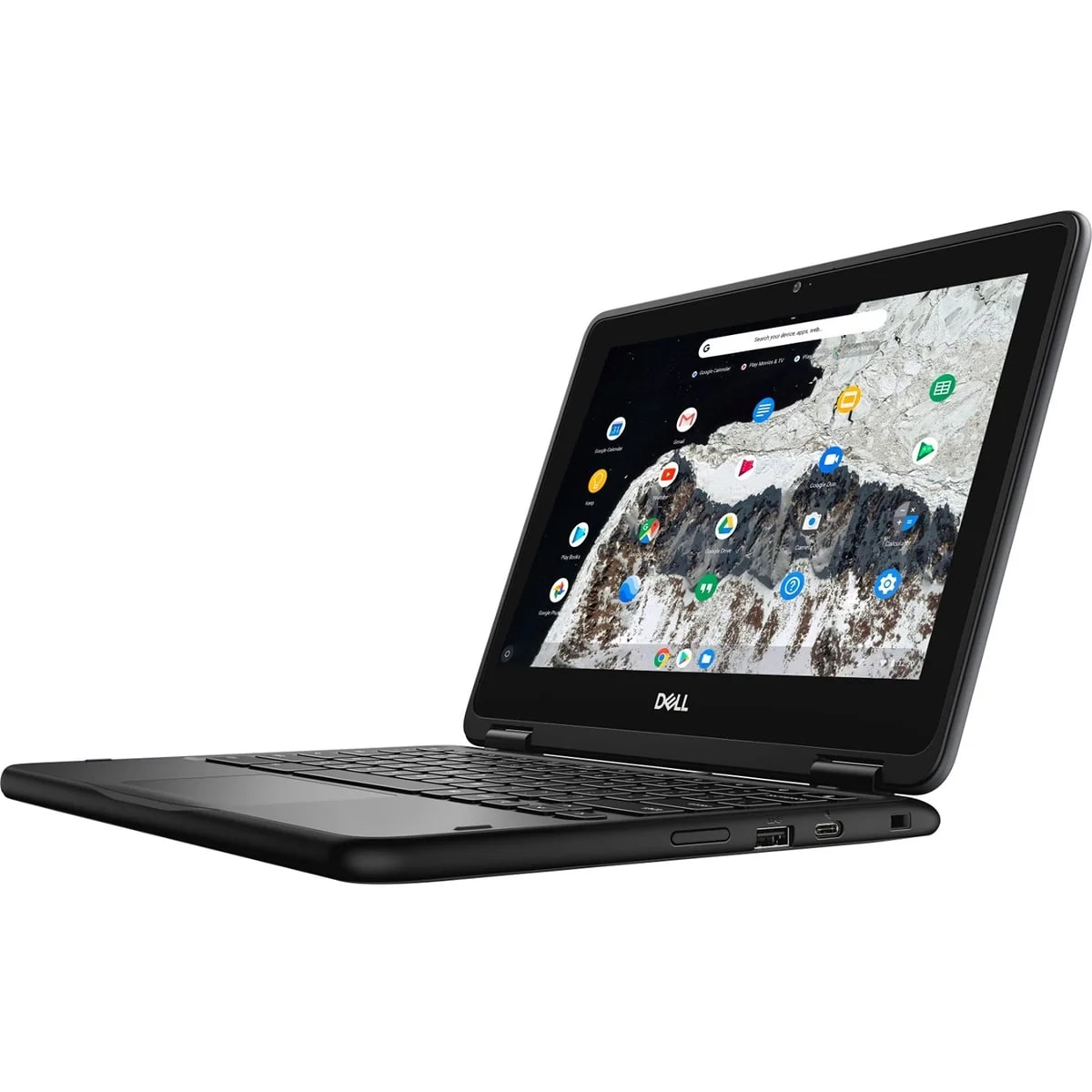 Dell CHROMEBOOK(RAM-4GB, STORAGE-32) 3