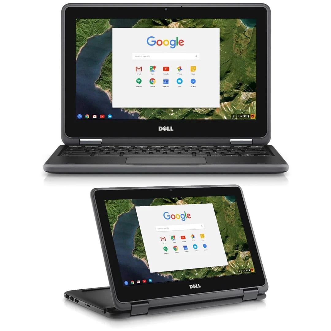 Dell CHROMEBOOK