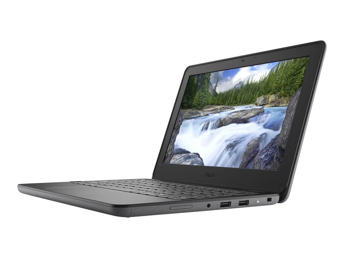 DELL  LATITUDE  3120 3