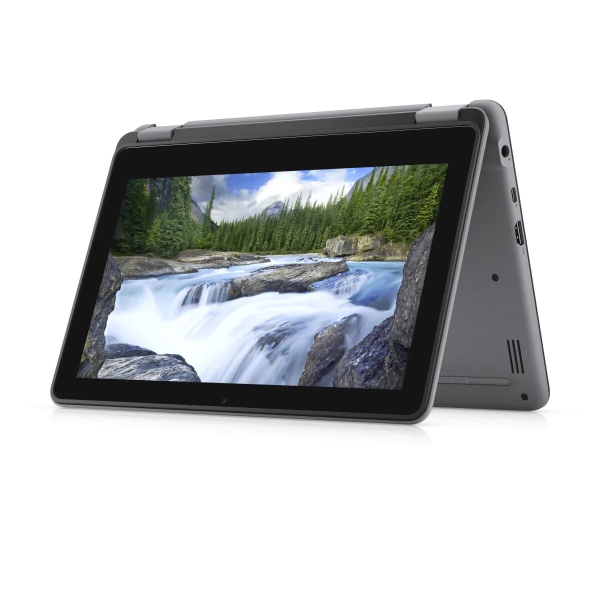 DELL  LATITUDE  3120 3