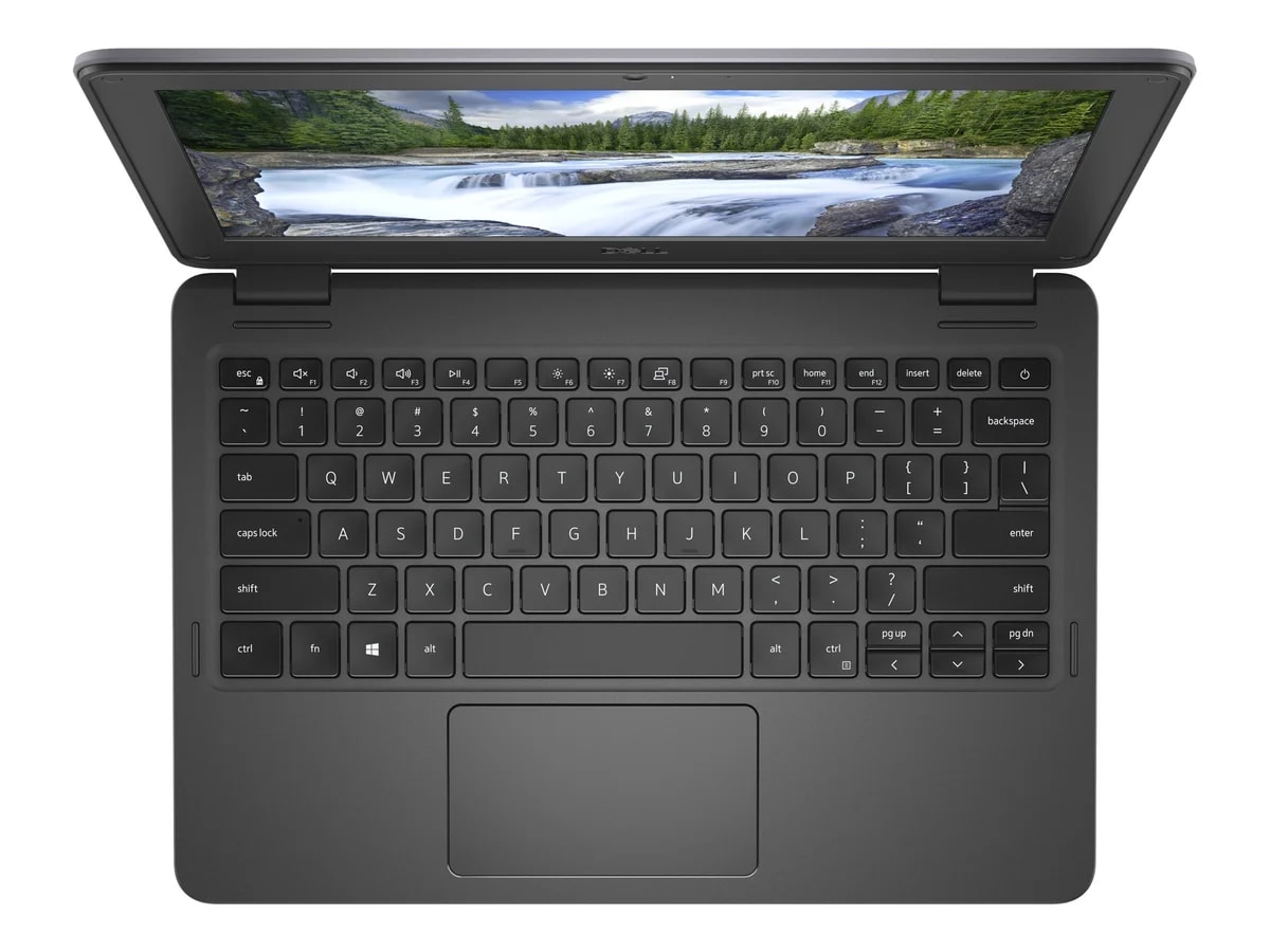 DELL  LATITUDE  3120 4