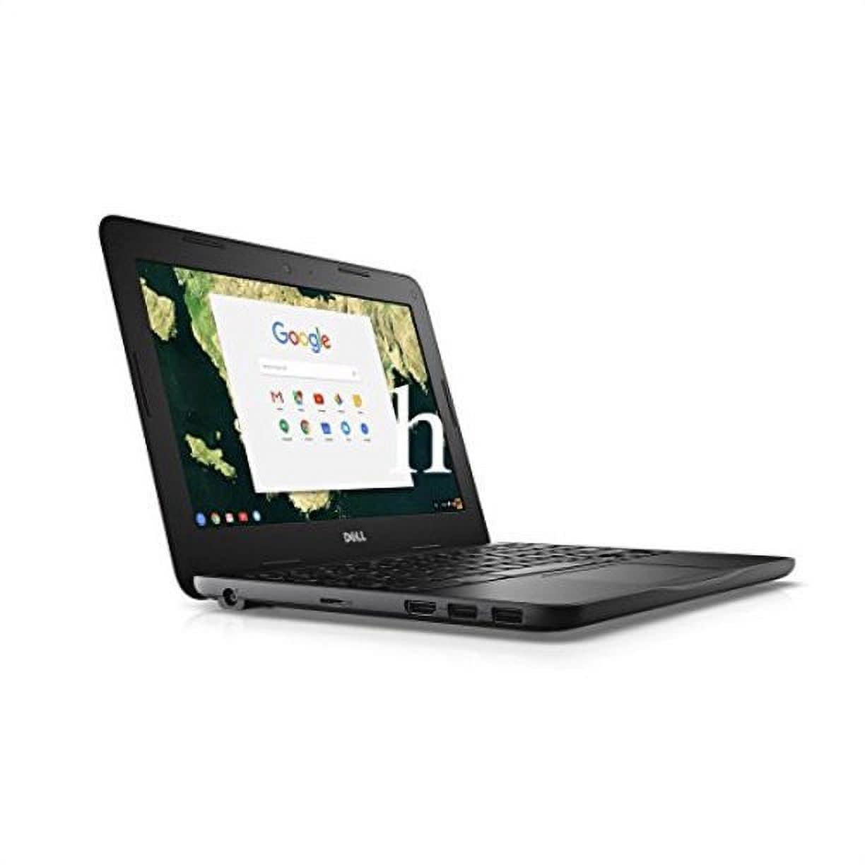 Dell CHROMEBOOK(RAM-4GB, STORAGE-32) 5