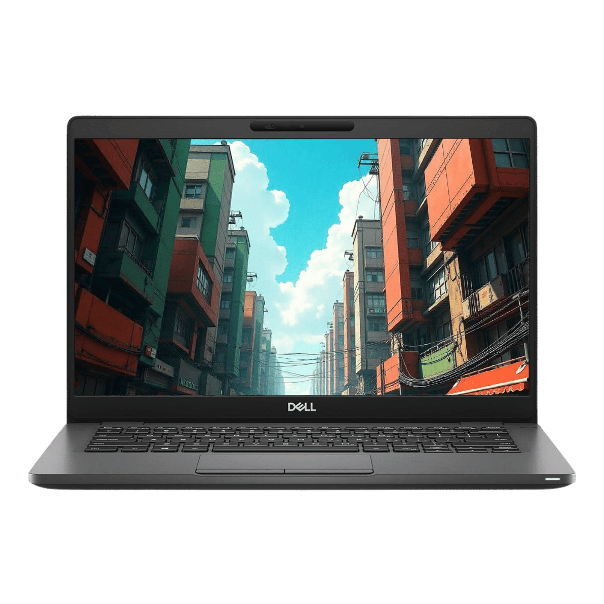DELL LATITUDE 5300 BRAND NEW(8/256) 3