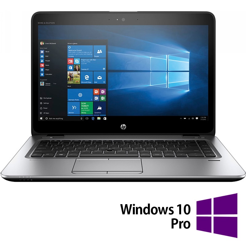 HP ELITEBOOK 840 G4  5