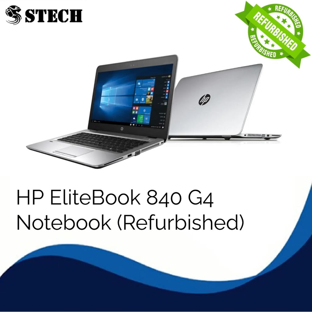 HP ELITEBOOK 840 G4 3
