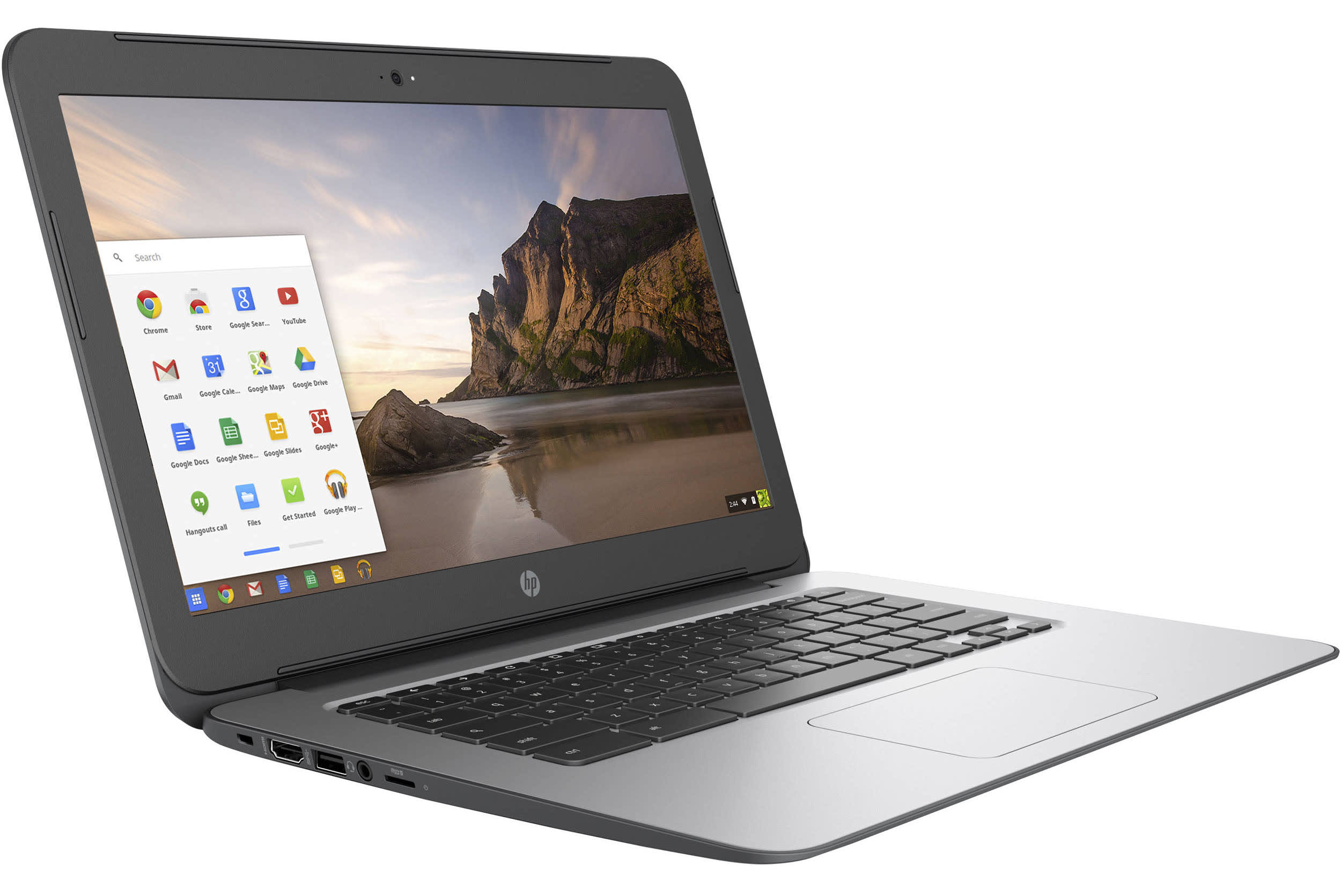 HP CHROMEBOOK G4 6