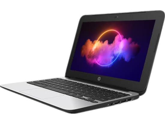 HP CHROMEBOOK G4 7