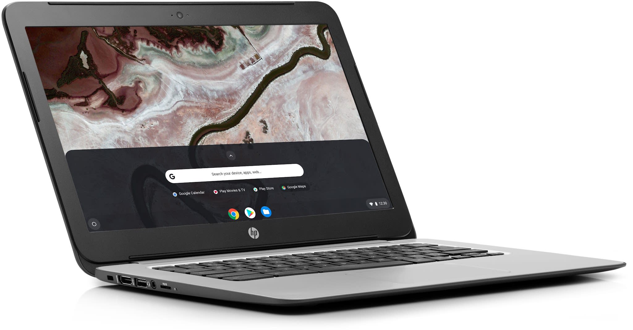 HP CHROMEBOOK G4