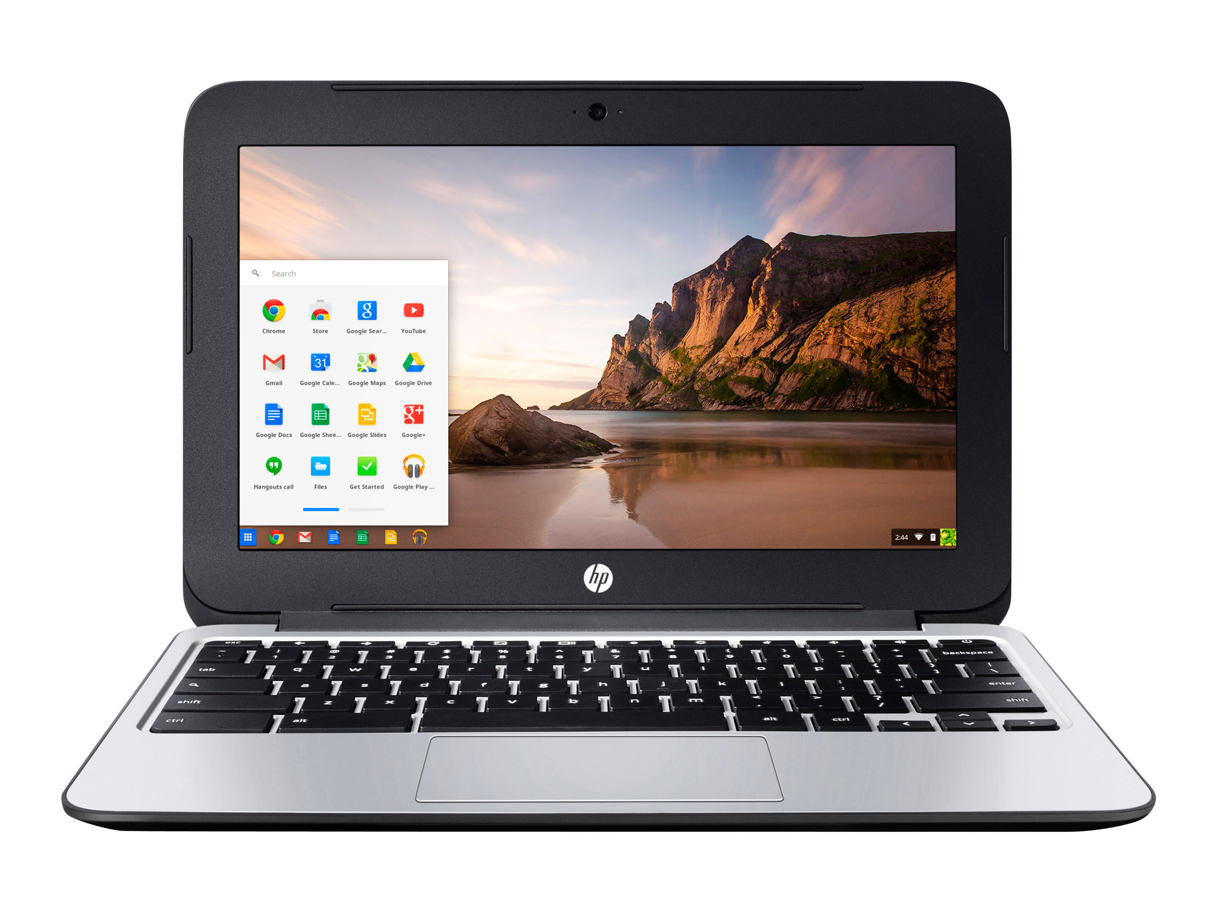 HP CHROMEBOOK G4 5