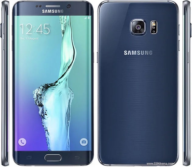 SAMSUNG GALAXY S6 EDGE 3