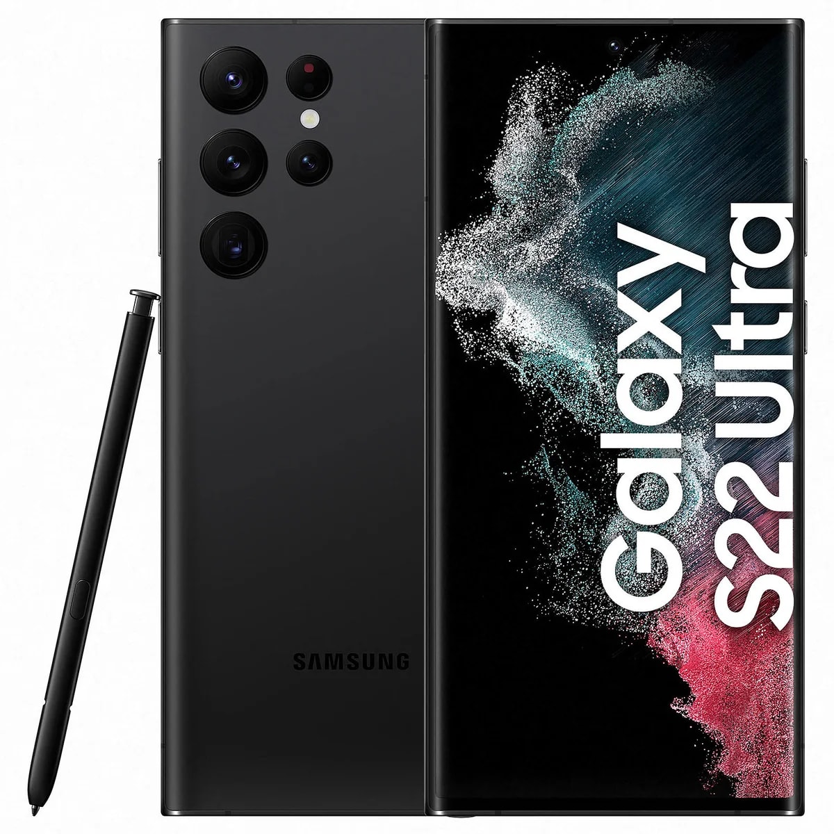 SAMSUNG GALAXY S22 ULTRA