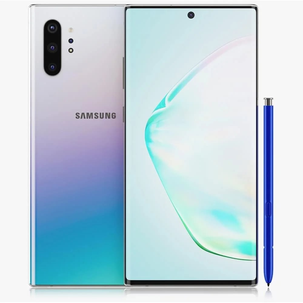 SAMSUNG GALAXY NOTE 10+ 2