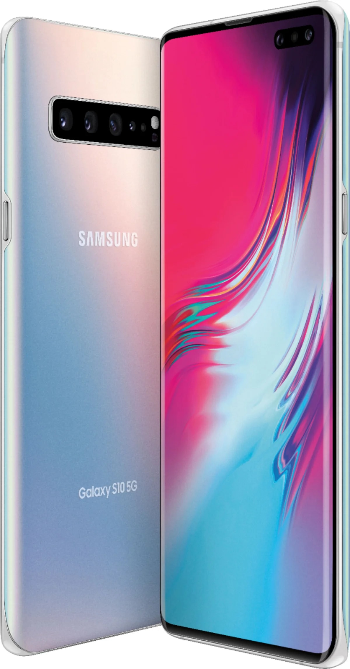 SAMSUNG GALAXY S10 2