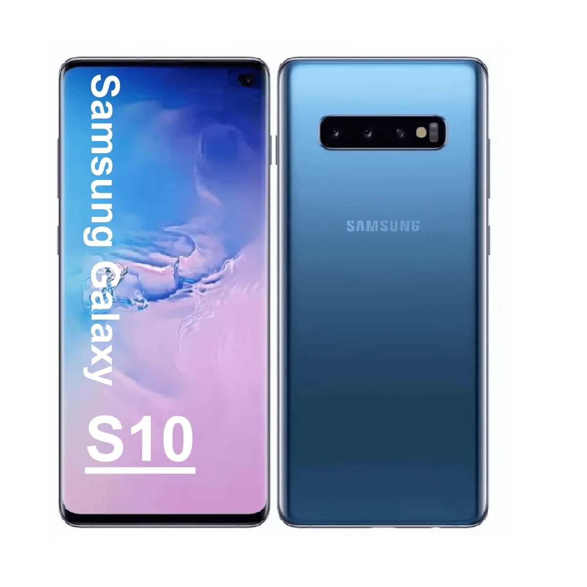 SAMSUNG GALAXY S10+ 2