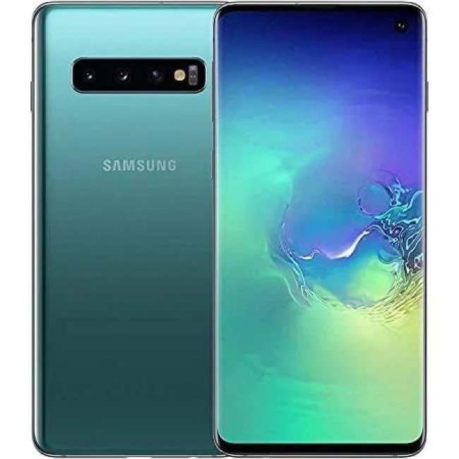 SAMSUNG GALAXY S10+ 3