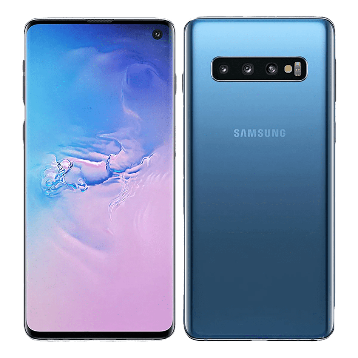 SAMSUNG GALAXY S10+ 3