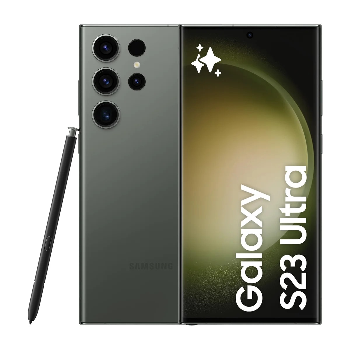 SAMSUNG GALAXY S23 ULTRA 3
