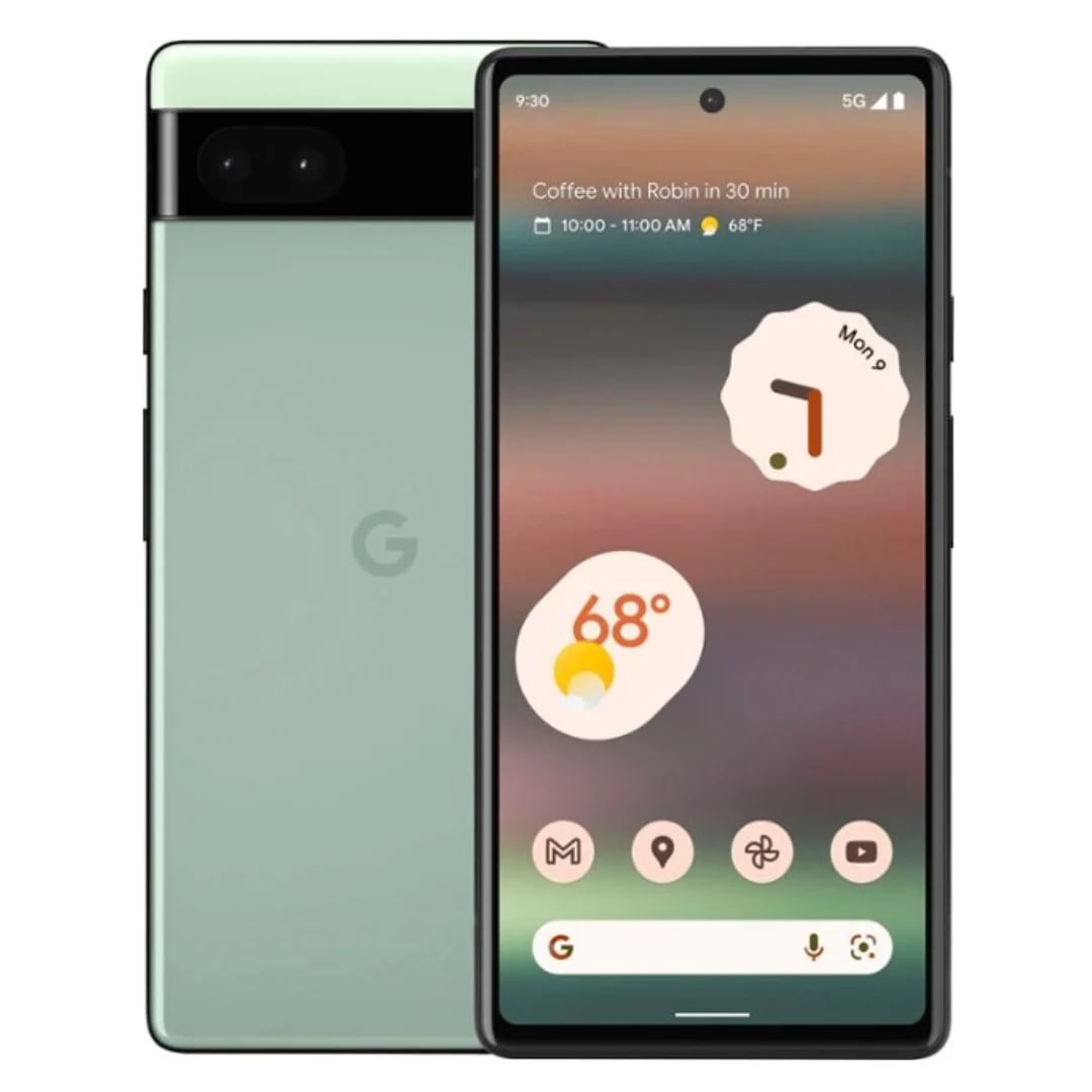 GOOGLE PIXEL 6A 2
