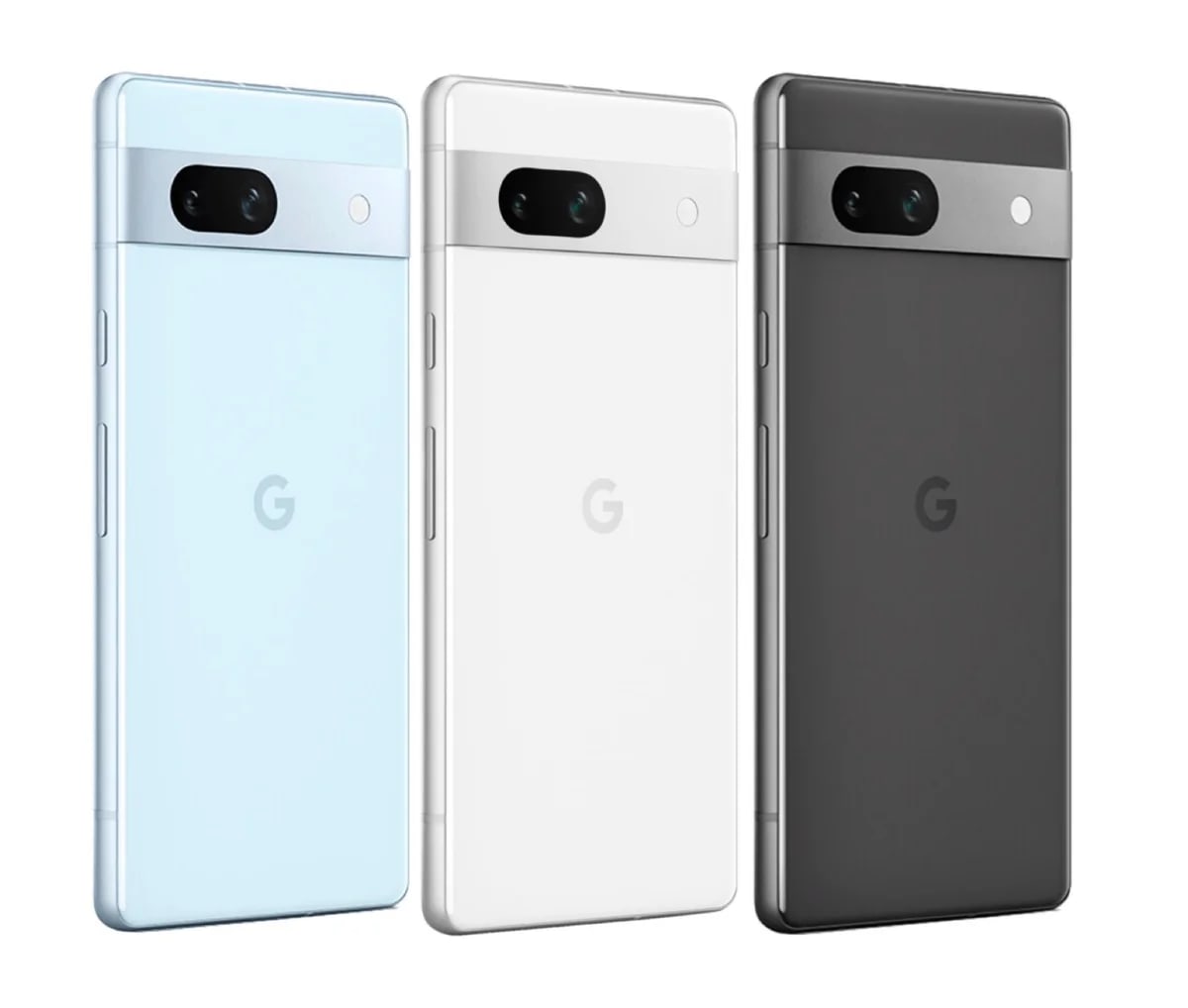 GOOGLE PIXEL 7A