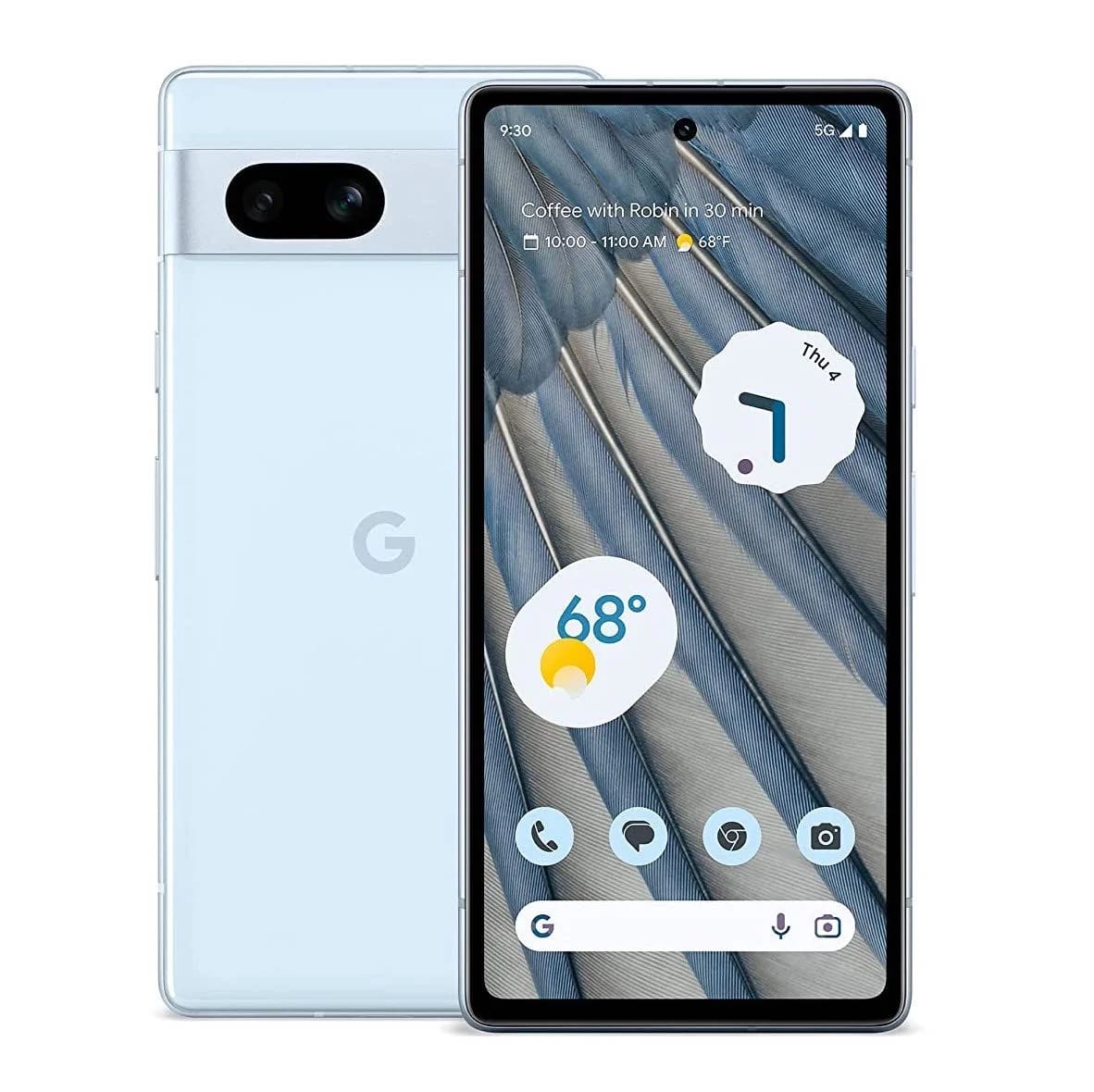 GOOGLE PIXEL 7A 2
