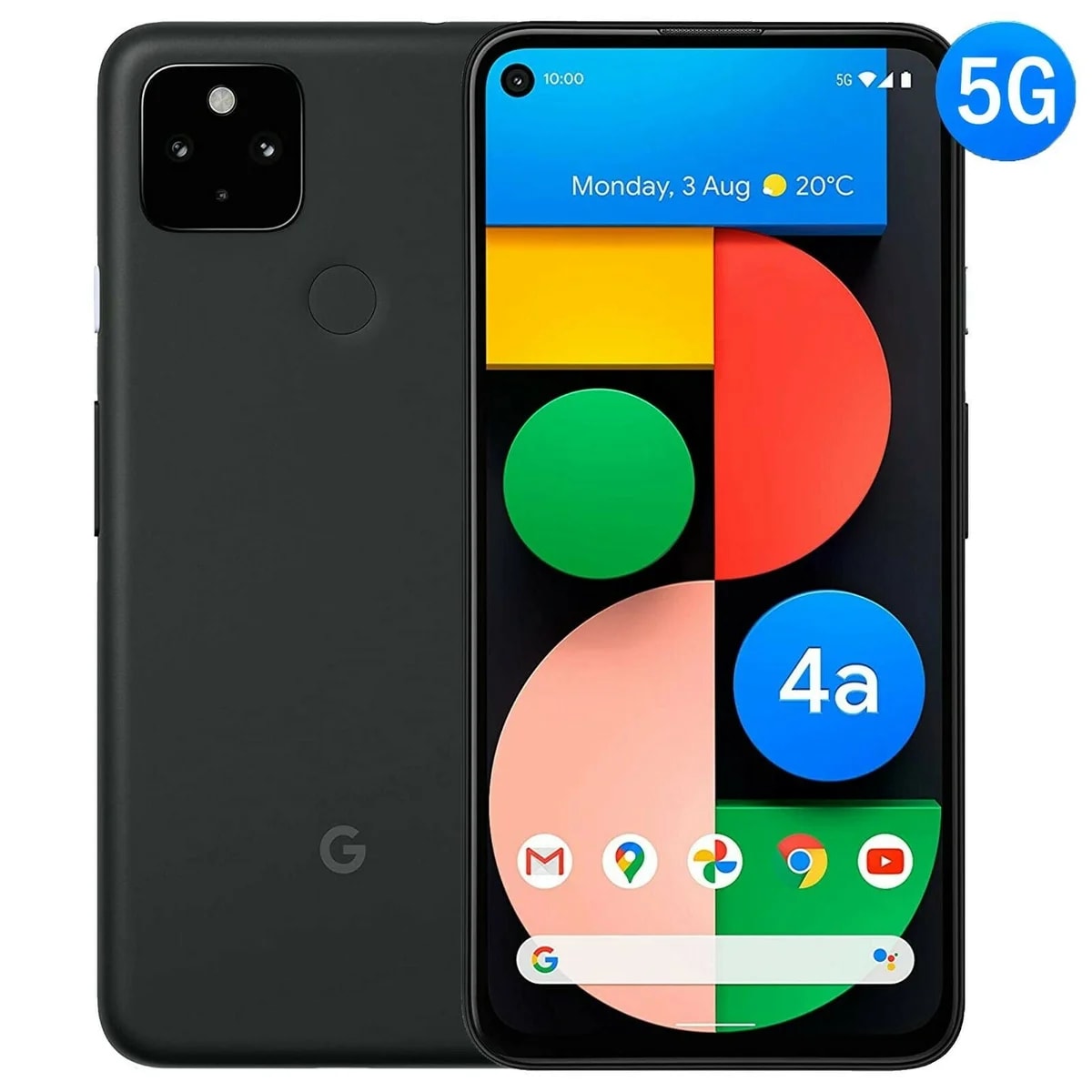 GOOGLE PIXEL 4A 2
