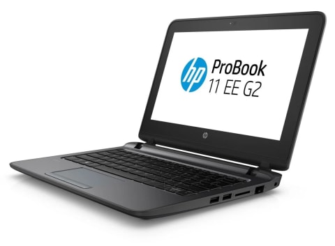 HP PROBOOK 11 EE G2