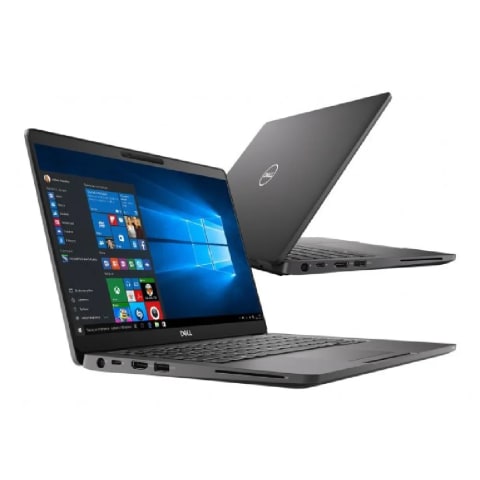 DELL LATITUDE 5300