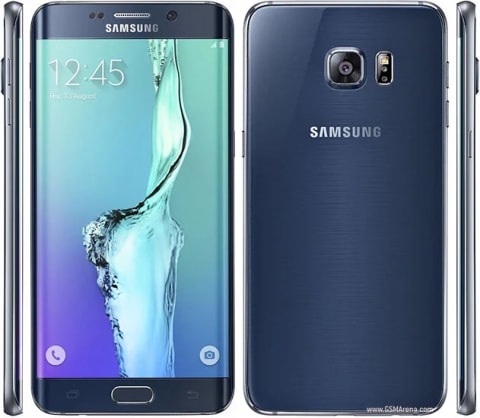 SAMSUNG GALAXY S6 EDGE