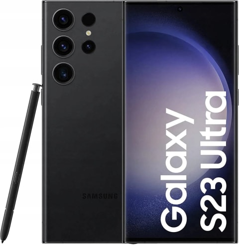 SAMSUNG GALAXY S23 ULTRA
