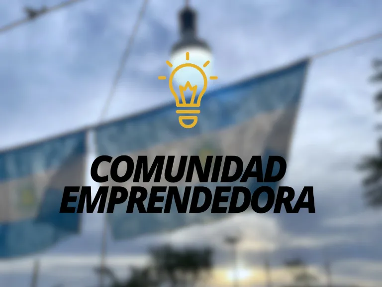 Comunidad Place