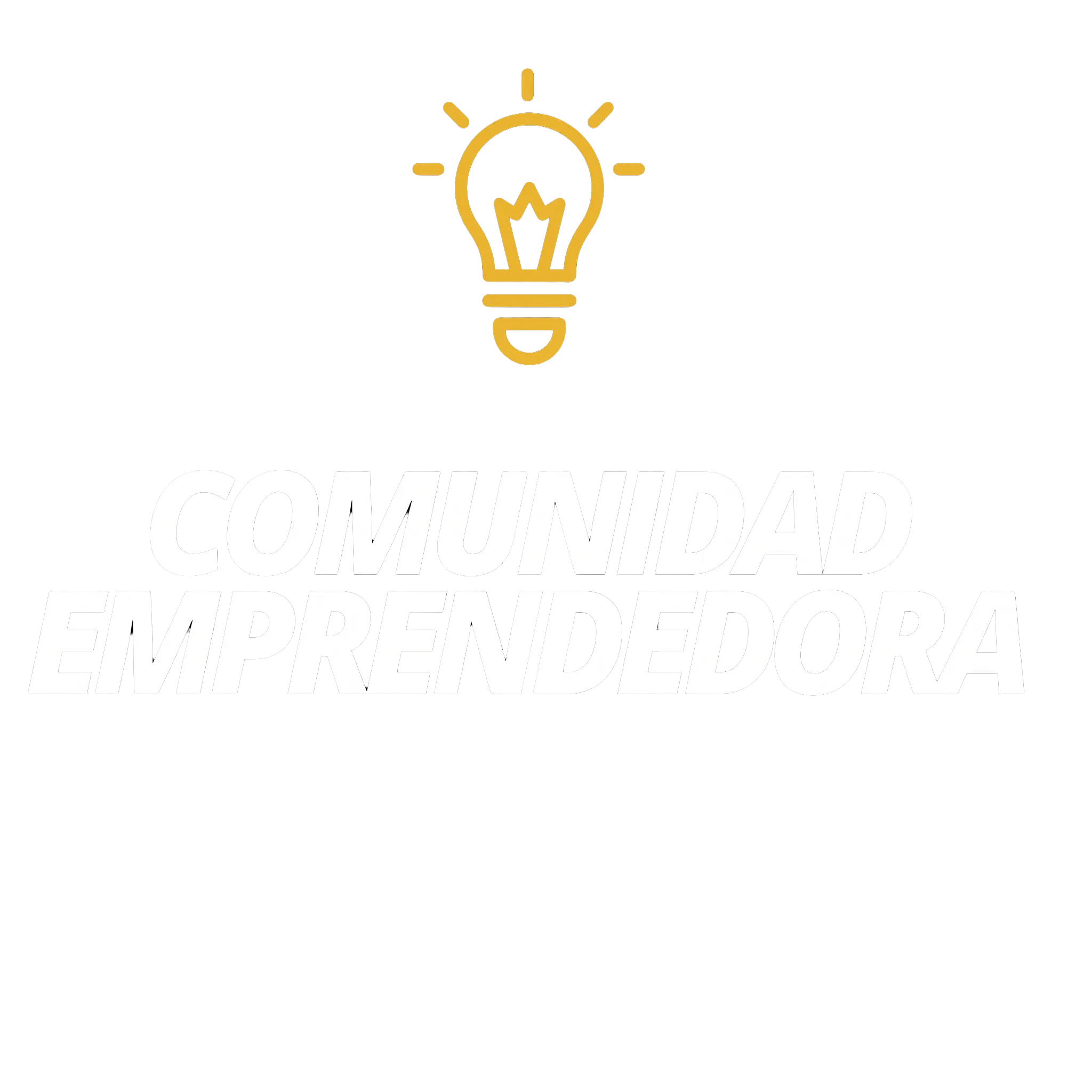 Comunidad Emprendedora
