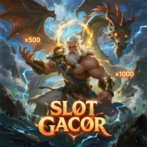 GGSOFT kampus situs slot online resmi dengan minimal deposit murah dan RTP yang stabil di setiap permainan