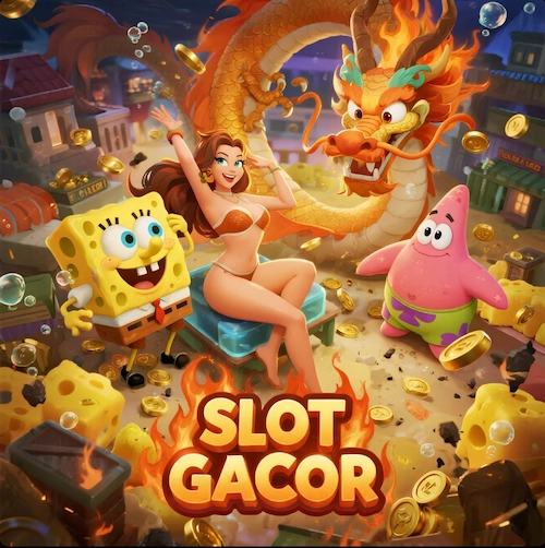 MUSANG78 | Situs slot Online gacor Nyaman dengan Akses Cepat dan Tampilan Ringan image 1