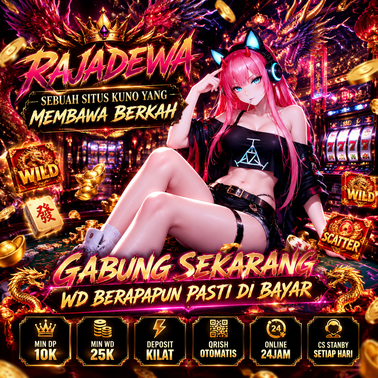 RAJADEWA