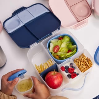 BBox Large LunchBox –Midnight