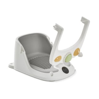 Ms Innovaciones Siège de bain Gris