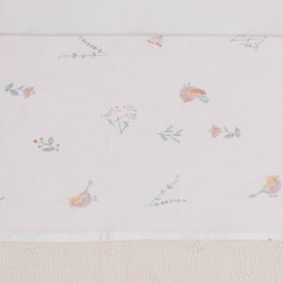 Drap 120x150cm Lovely Birds