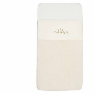 Jollein Drap Riverside 120x150cm