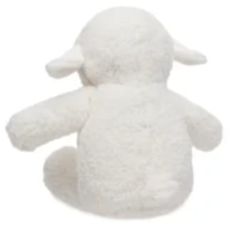 Jollein Peluche Lamb